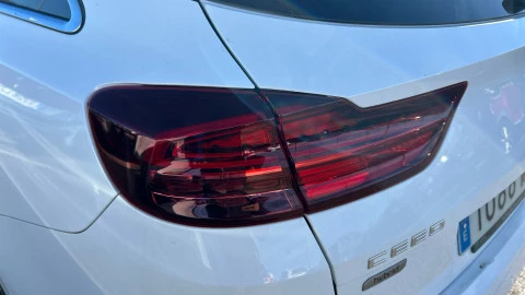 Kia Ceed Tourer Tourer 1.5 MHEV 118kW(160CV) GT Line DCT