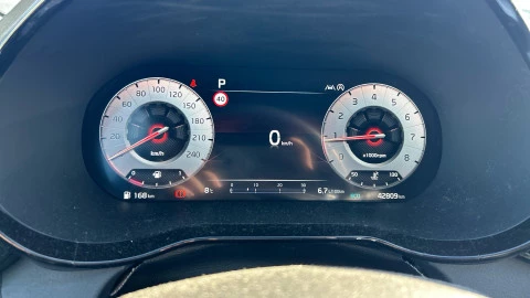 Kia Ceed Tourer Tourer 1.5 MHEV 118kW(160CV) GT Line DCT