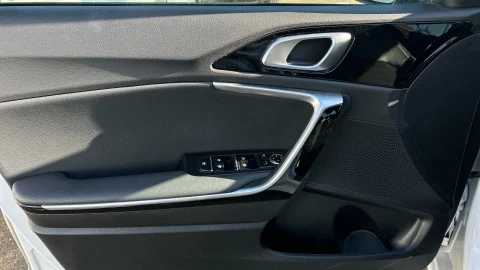 Kia Ceed Tourer Tourer 1.5 MHEV 118kW(160CV) GT Line DCT