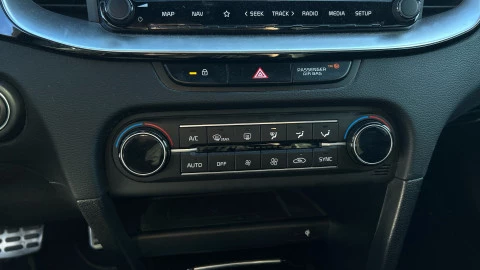 Kia Ceed Tourer Tourer 1.5 MHEV 118kW(160CV) GT Line DCT