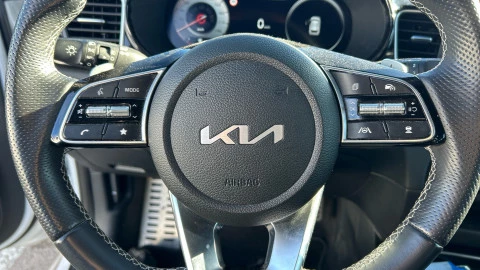 Kia Ceed Tourer Tourer 1.5 MHEV 118kW(160CV) GT Line DCT