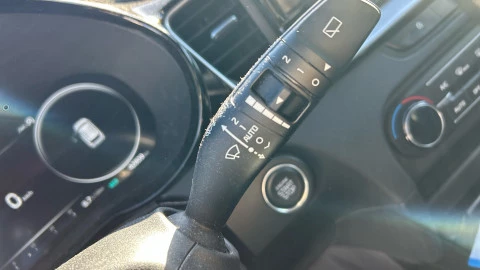 Kia Ceed Tourer Tourer 1.5 MHEV 118kW(160CV) GT Line DCT