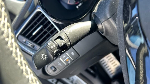 Kia Ceed Tourer Tourer 1.5 MHEV 118kW(160CV) GT Line DCT