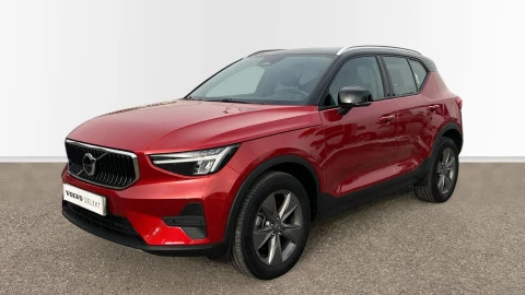 Volvo XC40 2.0 B3 G Core Auto