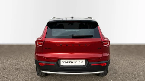 Volvo XC40 2.0 B3 G Core Auto