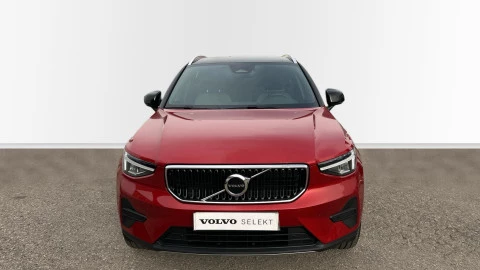 Volvo XC40 2.0 B3 G Core Auto