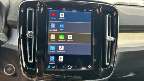 Volvo XC40 2.0 B3 G Core Auto