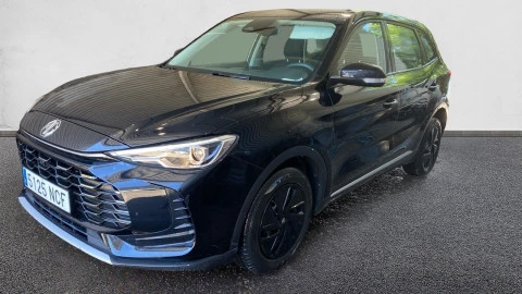 MG ZS Hybrid+ Standard