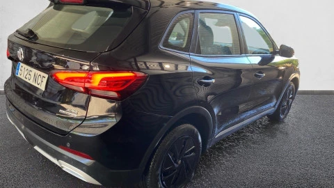MG ZS Hybrid+ Standard