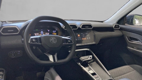 MG ZS Hybrid+ Standard