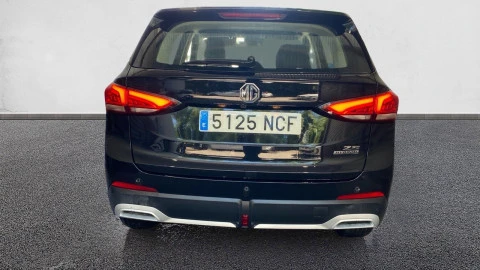 MG ZS Hybrid+ Standard