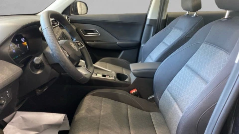 MG ZS Hybrid+ Standard