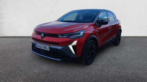 Renault Captur esprit Alpine E-Tech 105kW (145CV)