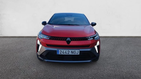 Renault Captur esprit Alpine E-Tech 105kW (145CV)