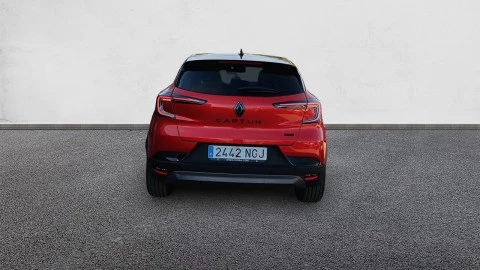 Renault Captur esprit Alpine E-Tech 105kW (145CV)
