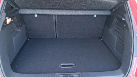 Renault Captur esprit Alpine E-Tech 105kW (145CV)