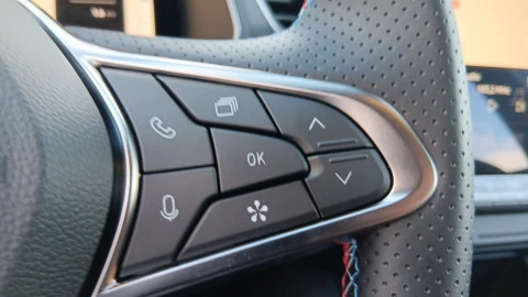 Renault Captur esprit Alpine E-Tech 105kW (145CV)