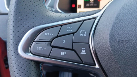 Renault Captur esprit Alpine E-Tech 105kW (145CV)