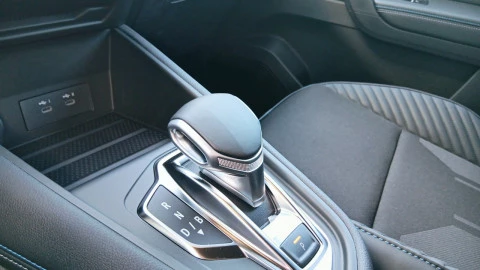 Renault Captur esprit Alpine E-Tech 105kW (145CV)