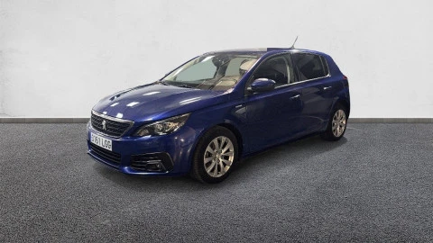 Peugeot 308 5P Style BlueHDi 100 S&S 6 Vel. MAN