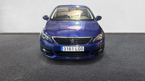 Peugeot 308 5P Style BlueHDi 100 S&S 6 Vel. MAN