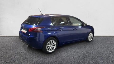 Peugeot 308 5P Style BlueHDi 100 S&S 6 Vel. MAN