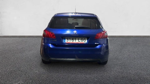 Peugeot 308 5P Style BlueHDi 100 S&S 6 Vel. MAN