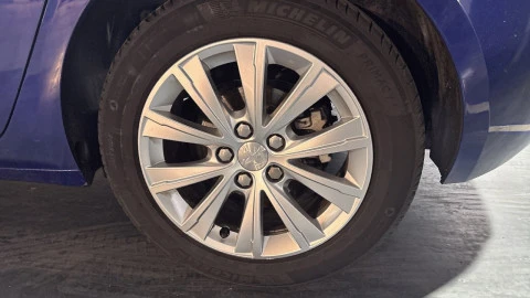 Peugeot 308 5P Style BlueHDi 100 S&S 6 Vel. MAN