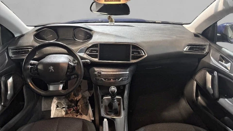 Peugeot 308 5P Style BlueHDi 100 S&S 6 Vel. MAN