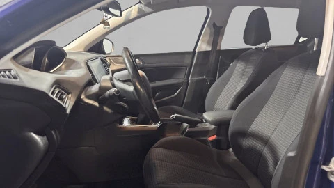 Peugeot 308 5P Style BlueHDi 100 S&S 6 Vel. MAN