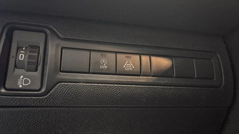 Peugeot 308 5P Style BlueHDi 100 S&S 6 Vel. MAN
