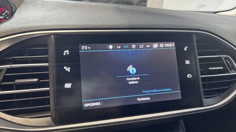 Peugeot 308 5P Style BlueHDi 100 S&S 6 Vel. MAN