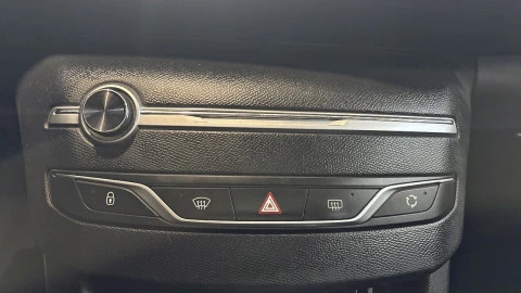 Peugeot 308 5P Style BlueHDi 100 S&S 6 Vel. MAN