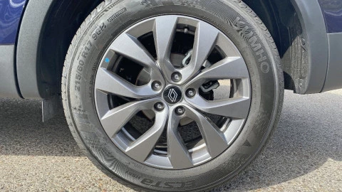 Renault Arkana Evolution TCe 103kW(140CV) EDC mild hybr