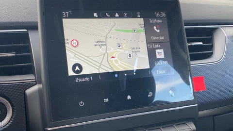 Renault Arkana Evolution TCe 103kW(140CV) EDC mild hybr