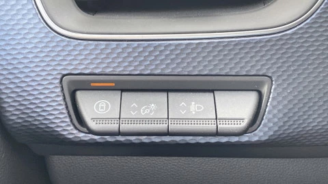 Renault Arkana Evolution TCe 103kW(140CV) EDC mild hybr