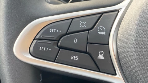 Renault Arkana Evolution TCe 103kW(140CV) EDC mild hybr