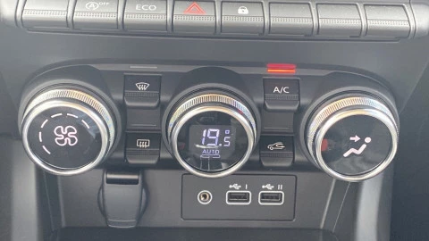 Renault Arkana Evolution TCe 103kW(140CV) EDC mild hybr