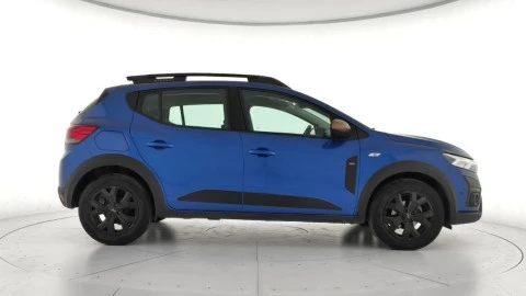 Dacia Sandero Stepway Extreme Go 74kW (100CV) ECO-G