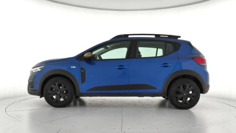 Dacia Sandero Stepway Extreme Go 74kW (100CV) ECO-G