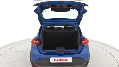 Dacia Sandero Stepway Extreme Go 74kW (100CV) ECO-G