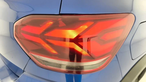 Dacia Sandero Stepway Extreme Go 74kW (100CV) ECO-G