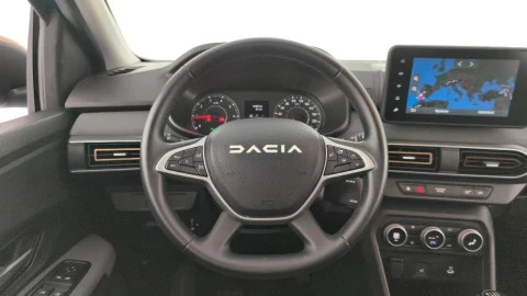 Dacia Sandero Stepway Extreme Go 74kW (100CV) ECO-G