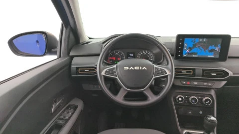 Dacia Sandero Stepway Extreme Go 74kW (100CV) ECO-G