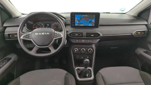 Dacia Sandero Stepway Extreme Go 74kW (100CV) ECO-G