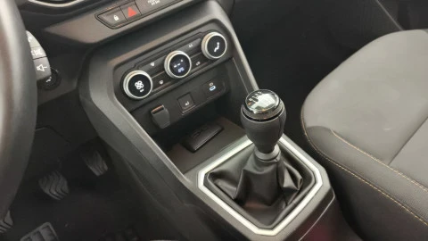 Dacia Sandero Stepway Extreme Go 74kW (100CV) ECO-G