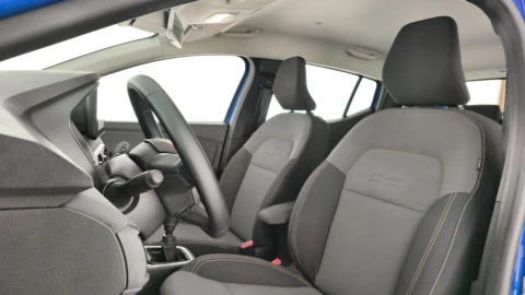 Dacia Sandero Stepway Extreme Go 74kW (100CV) ECO-G