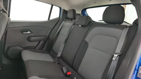 Dacia Sandero Stepway Extreme Go 74kW (100CV) ECO-G