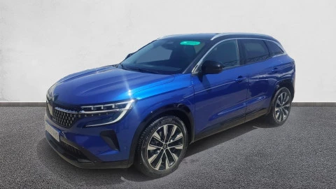 Renault Austral Techno E-Tech Full Hybrid 147kW (200CV)
