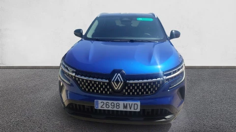 Renault Austral Techno E-Tech Full Hybrid 147kW (200CV)
